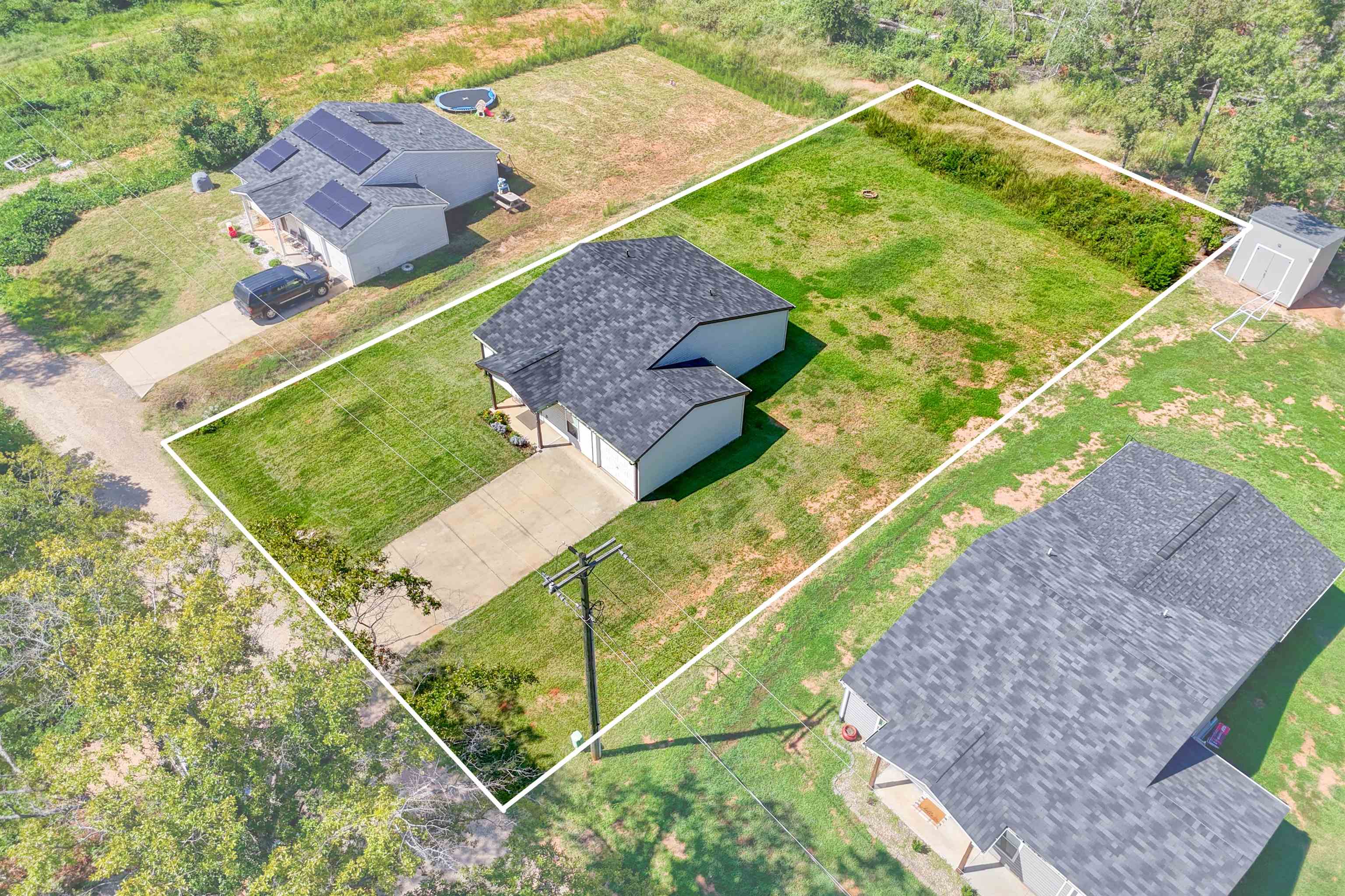 346 Skyline Road Property Photo 25