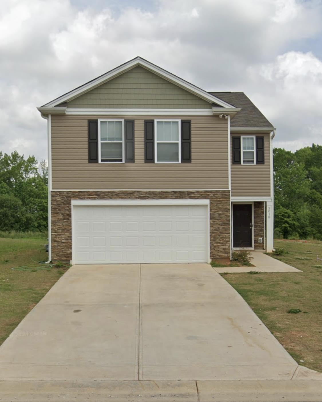 5018 Pratt Drive Property Photo 1