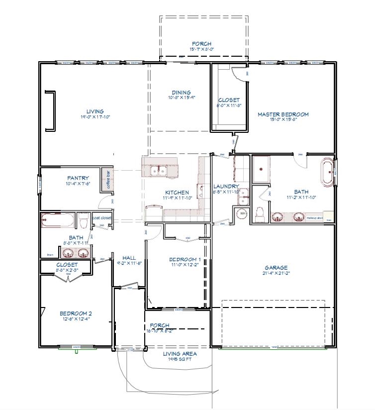 282 Artisan Drive Property Photo 2