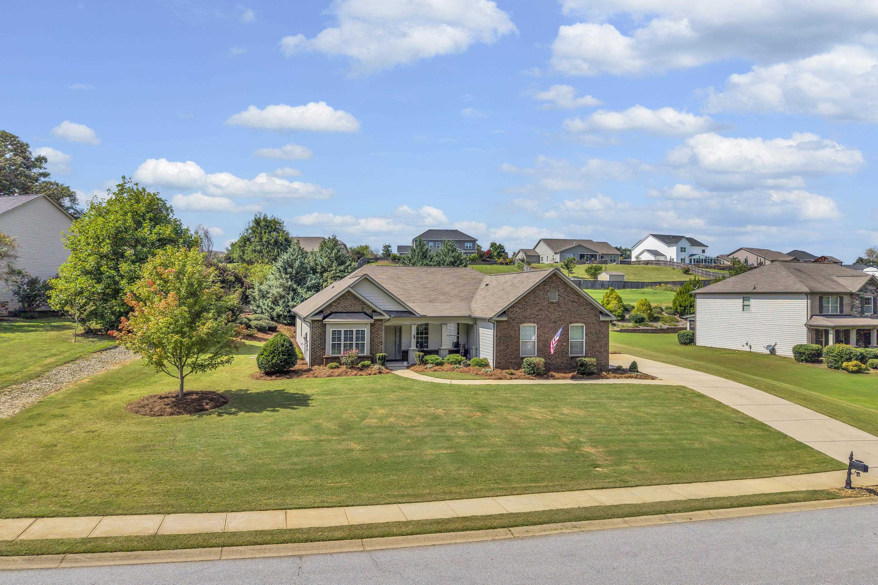 63 Scotts Bluff Drive Property Photo 2
