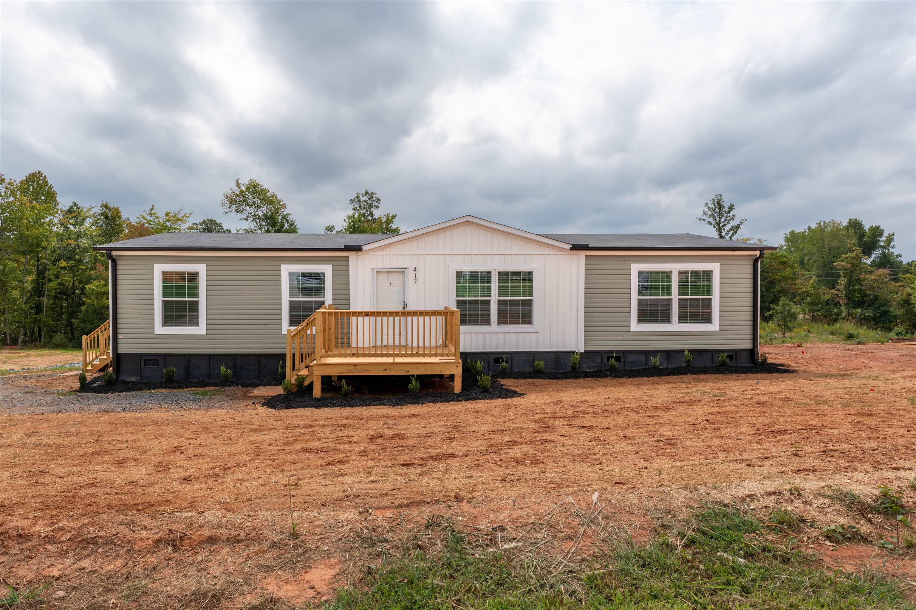 417 Wilkie Road Property Photo 1