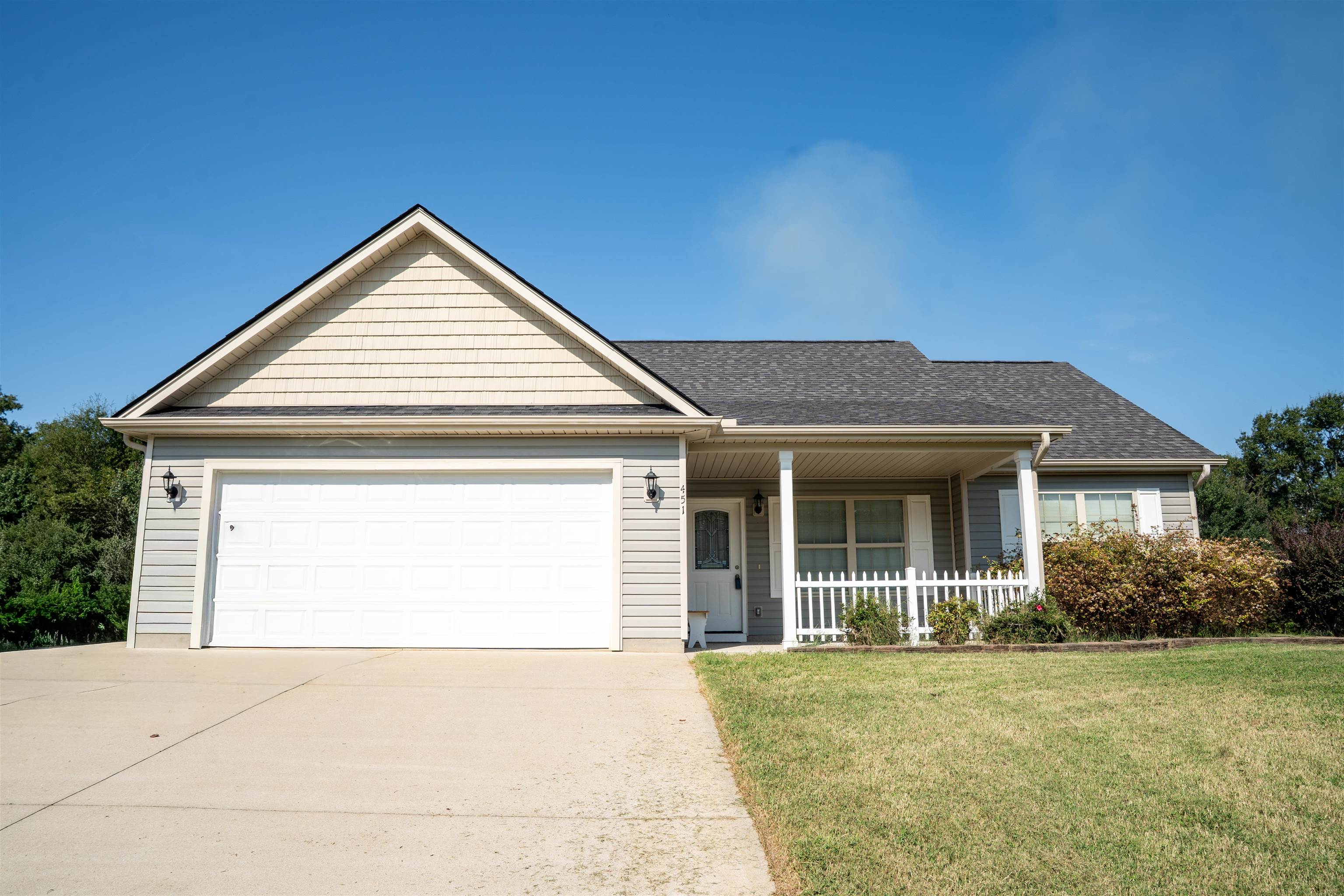 451 Mandys Meadow Drive Property Photo 1