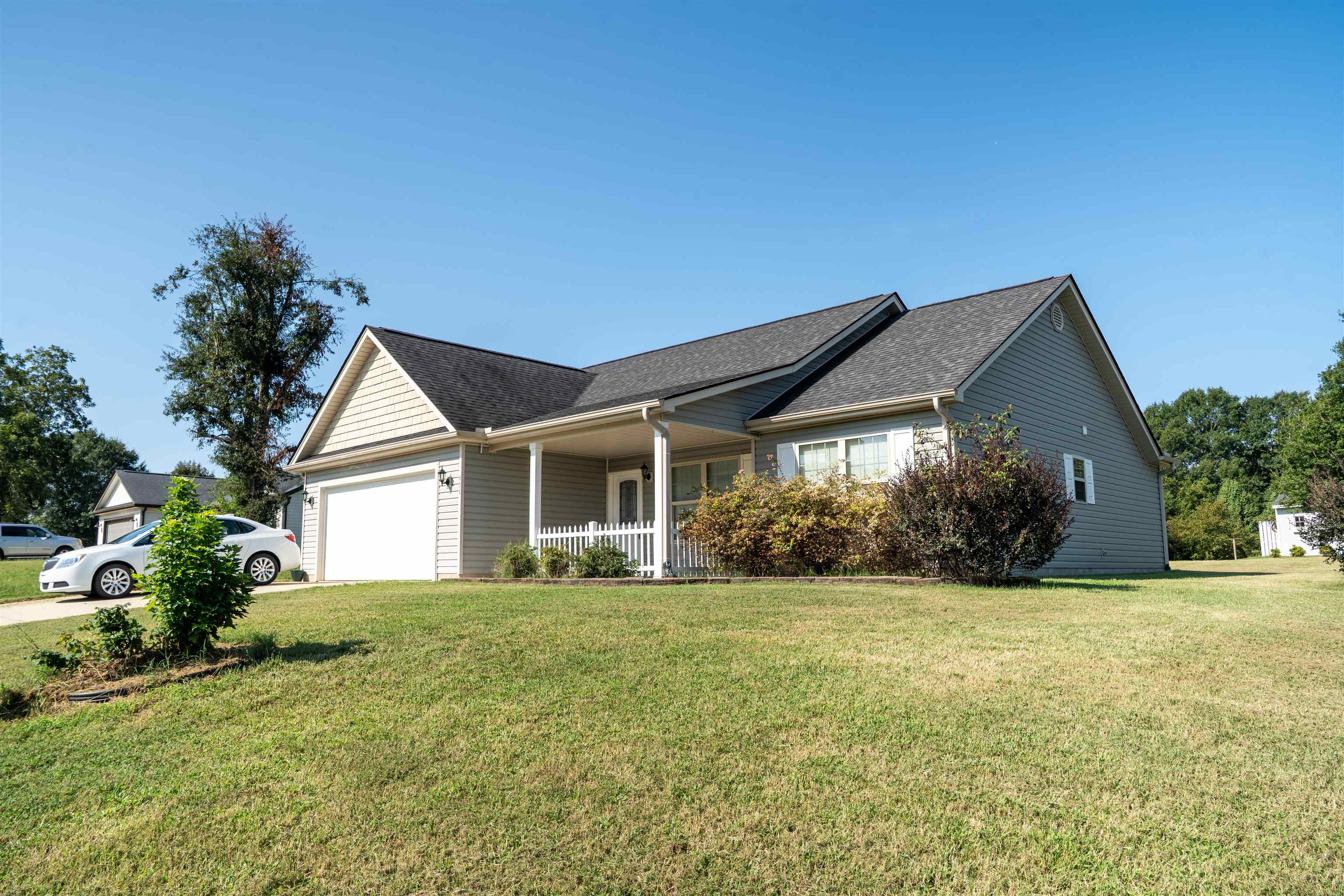 451 Mandys Meadow Drive Property Photo 2