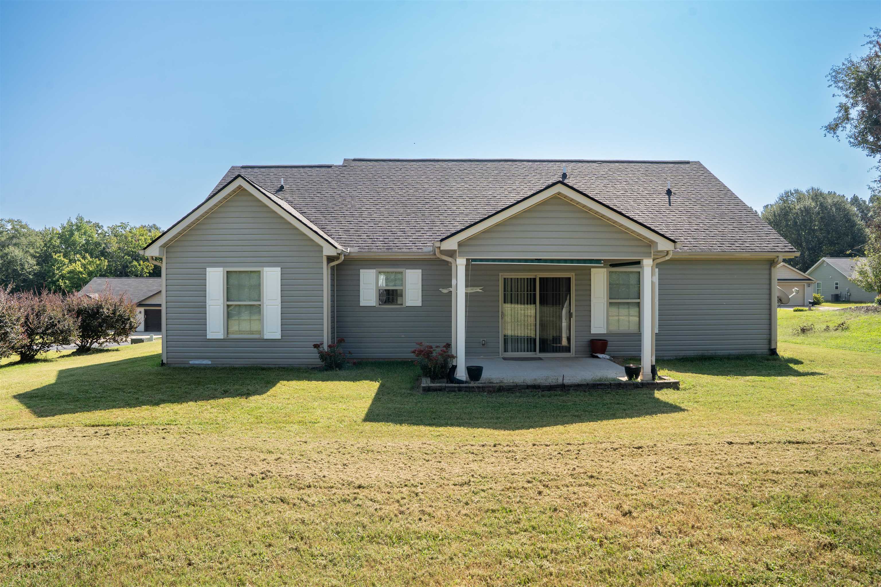 451 Mandys Meadow Drive Property Photo 22