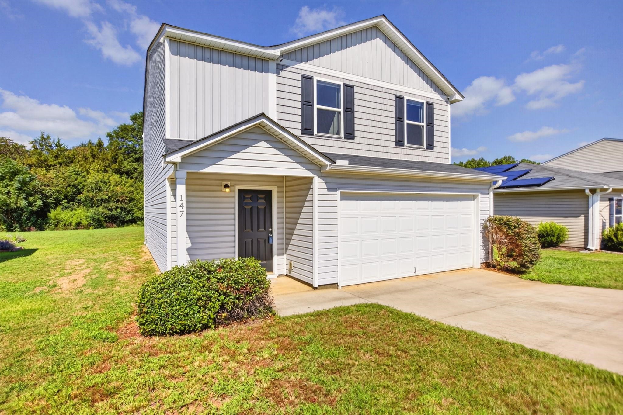 147 Bennett Dairy Road Property Photo 1