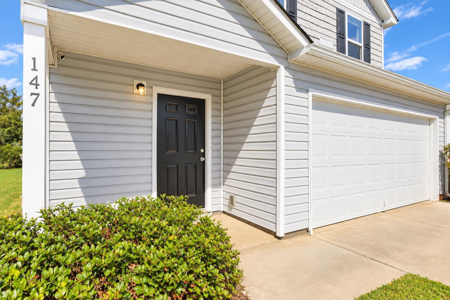 147 Bennett Dairy Road Property Photo 3