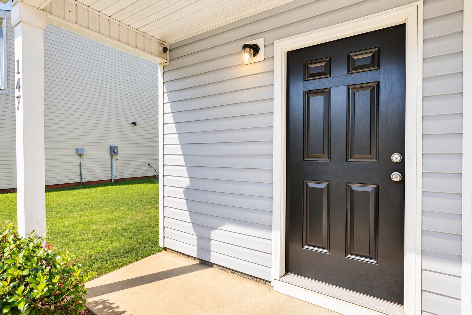 147 Bennett Dairy Road Property Photo 4