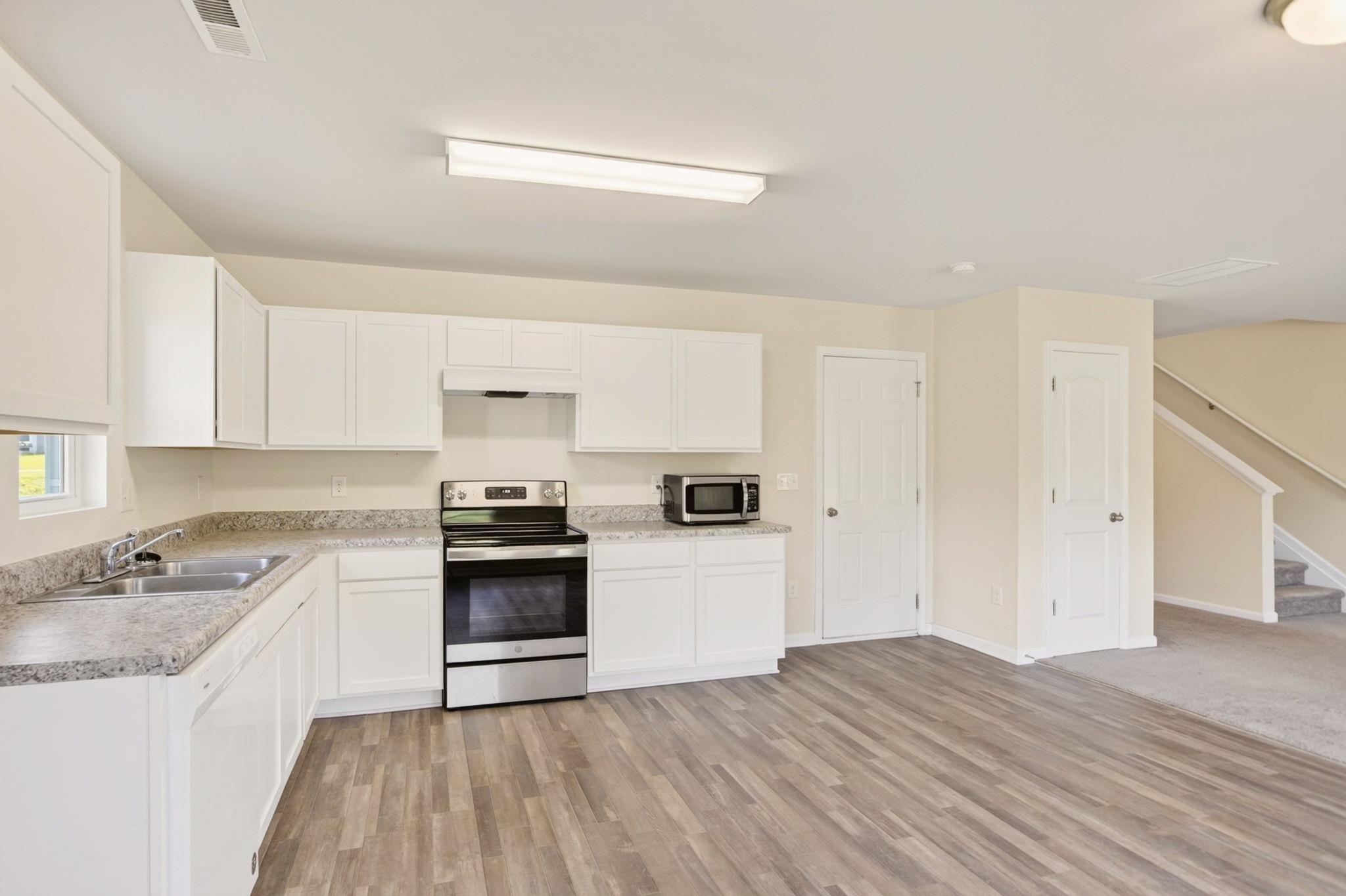 147 Bennett Dairy Road Property Photo 11