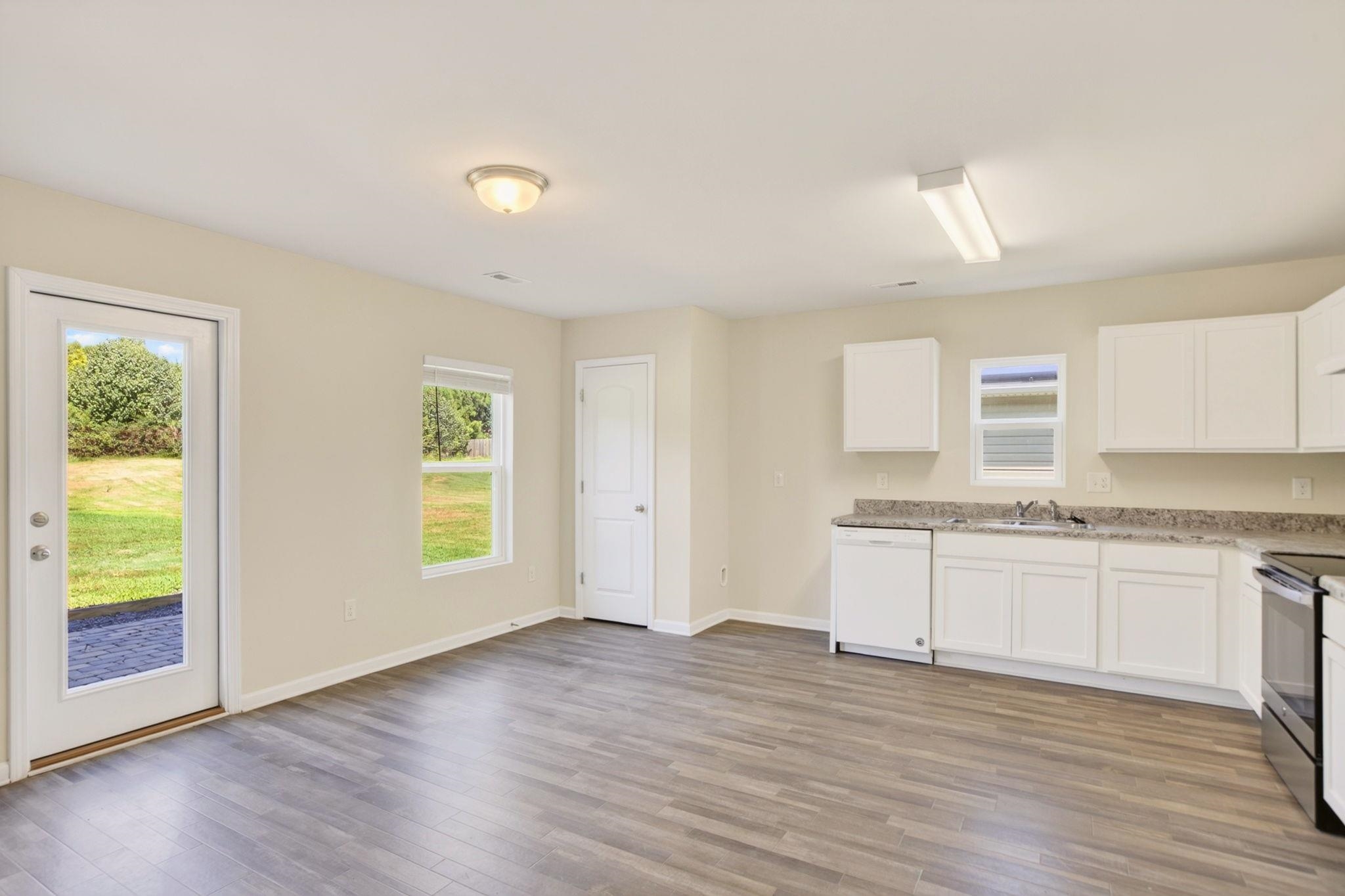 147 Bennett Dairy Road Property Photo 12