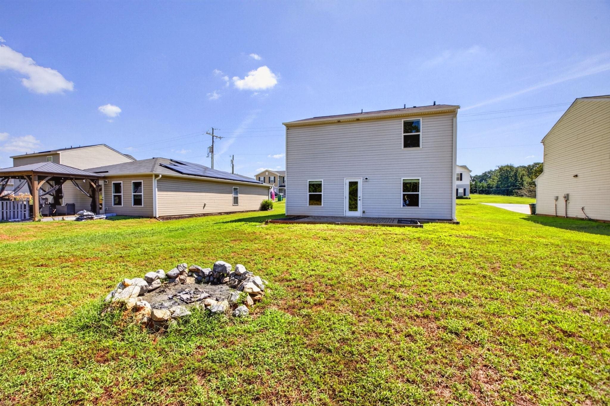 147 Bennett Dairy Road Property Photo 30