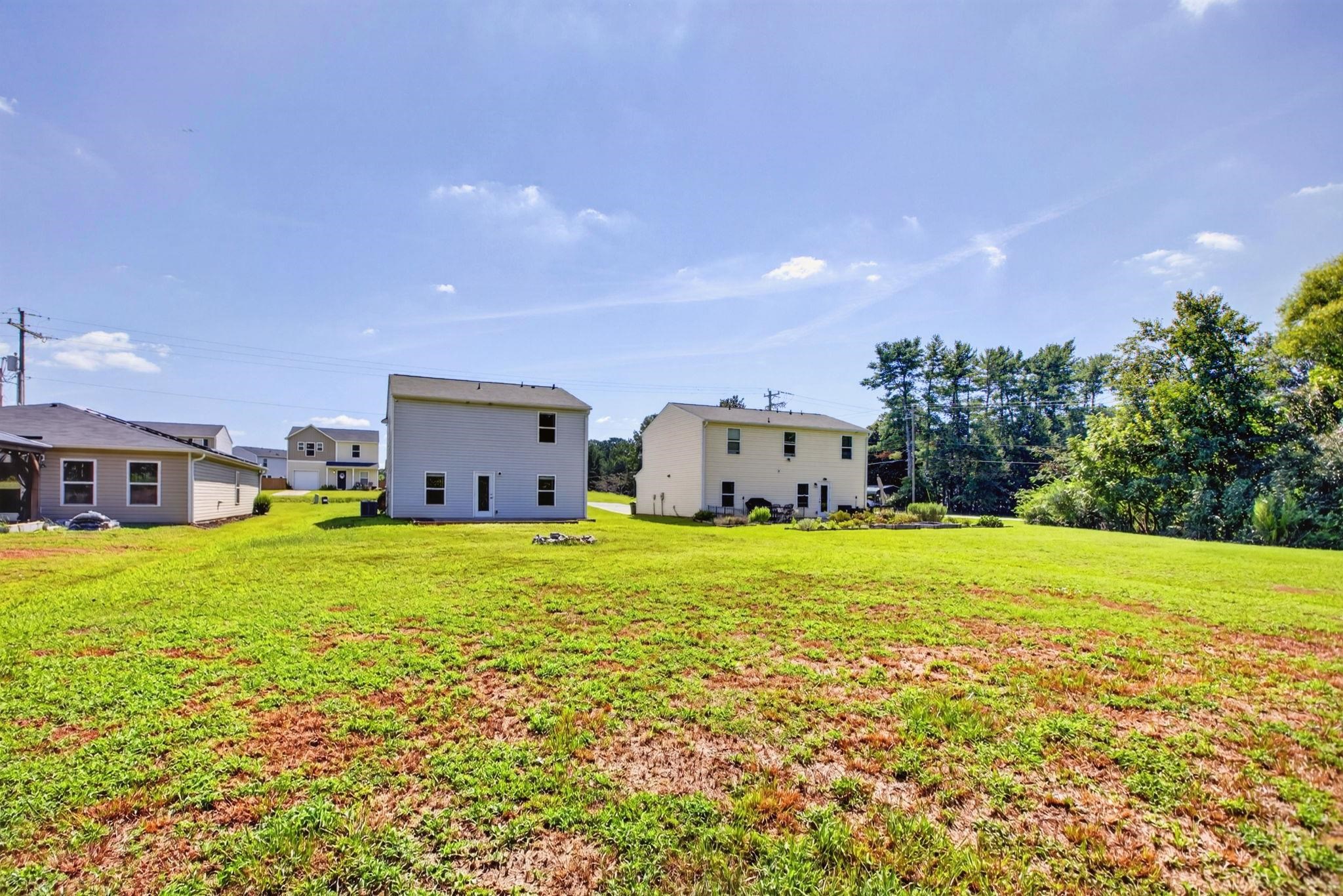147 Bennett Dairy Road Property Photo 32