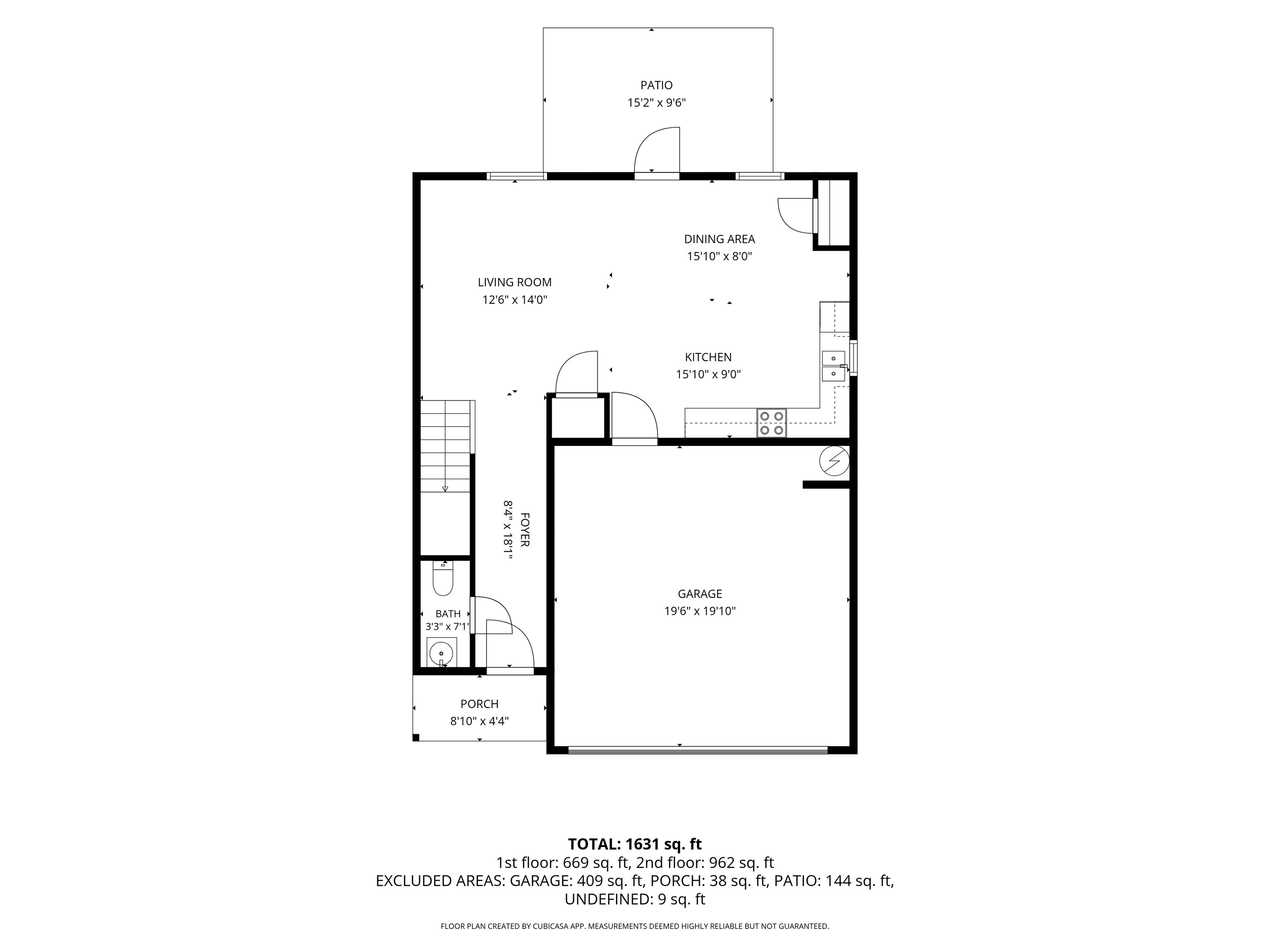 147 Bennett Dairy Road Property Photo 33
