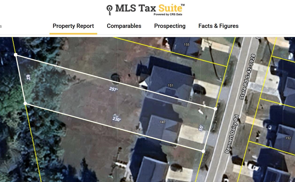 147 Bennett Dairy Road Property Photo 35