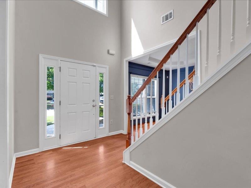 129 Rivanna Lane Property Photo 4