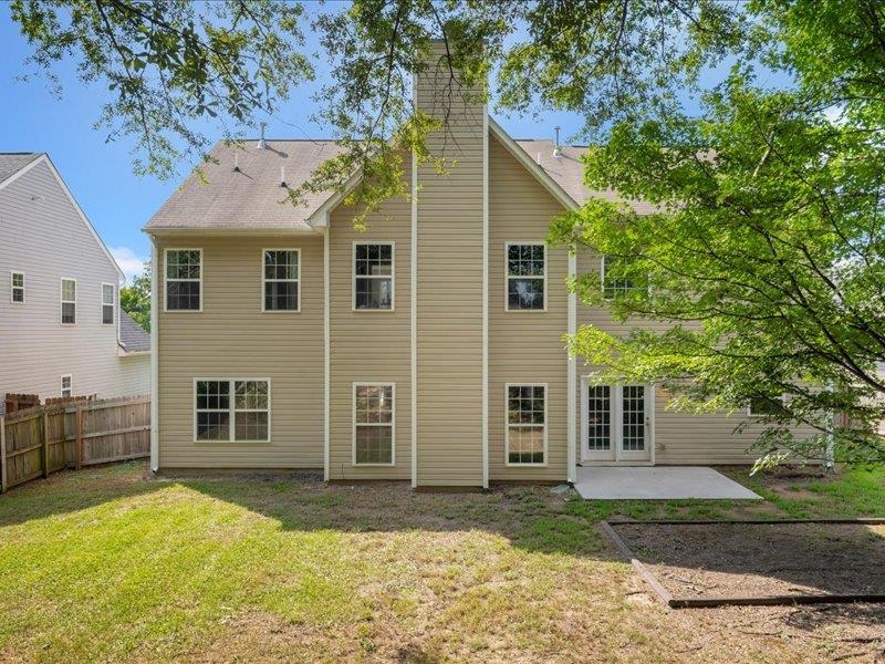 129 Rivanna Lane Property Photo 38