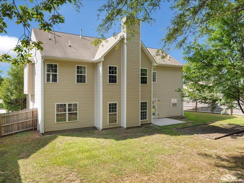 129 Rivanna Lane Property Photo 39
