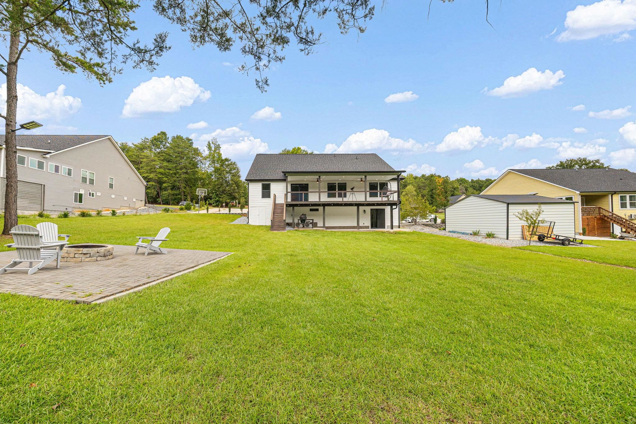 194 Eastberrys Creek Road Property Photo 38