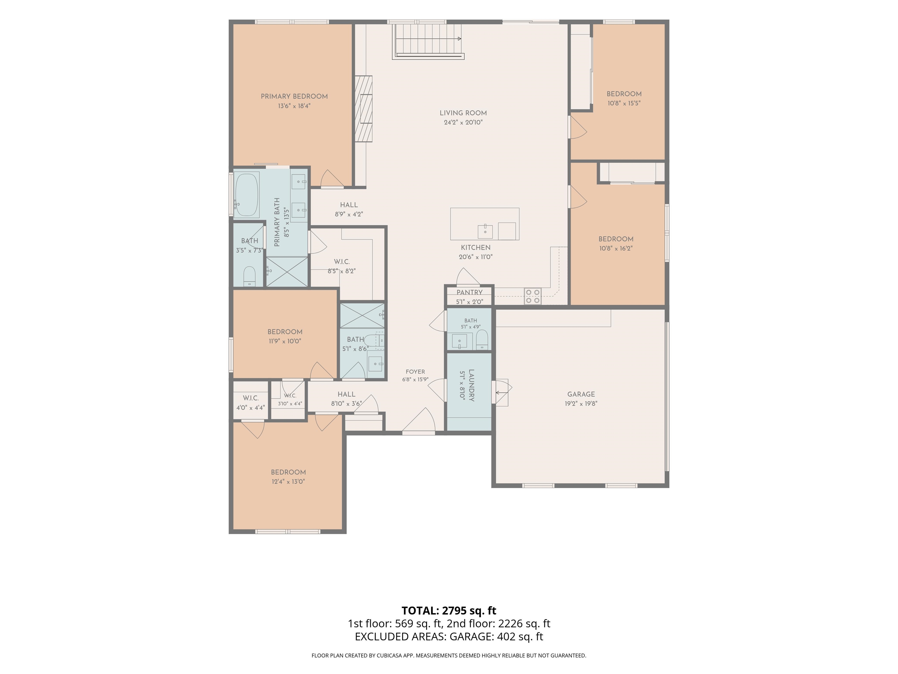 194 Eastberrys Creek Road Property Photo 48