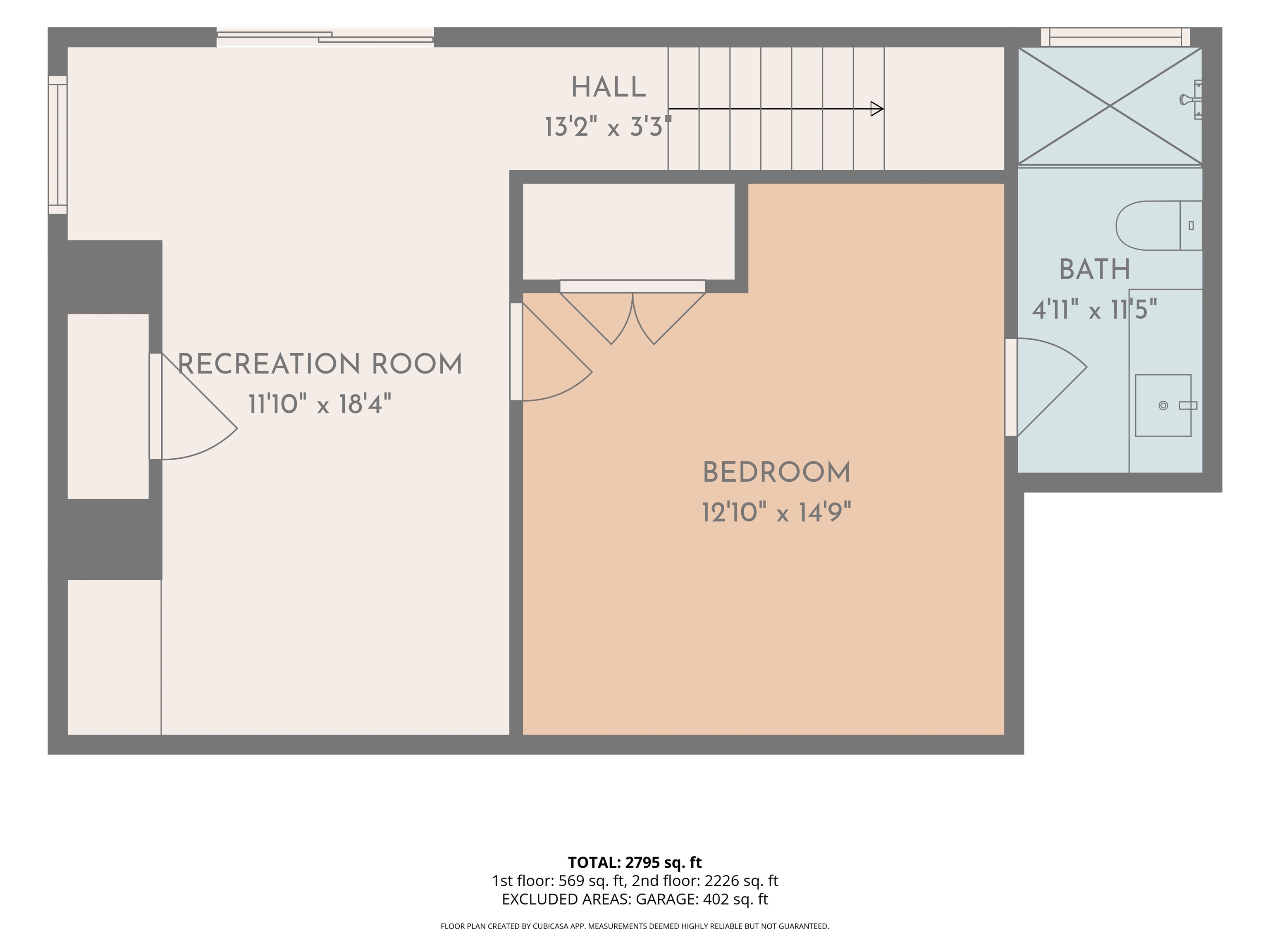 194 Eastberrys Creek Road Property Photo 49