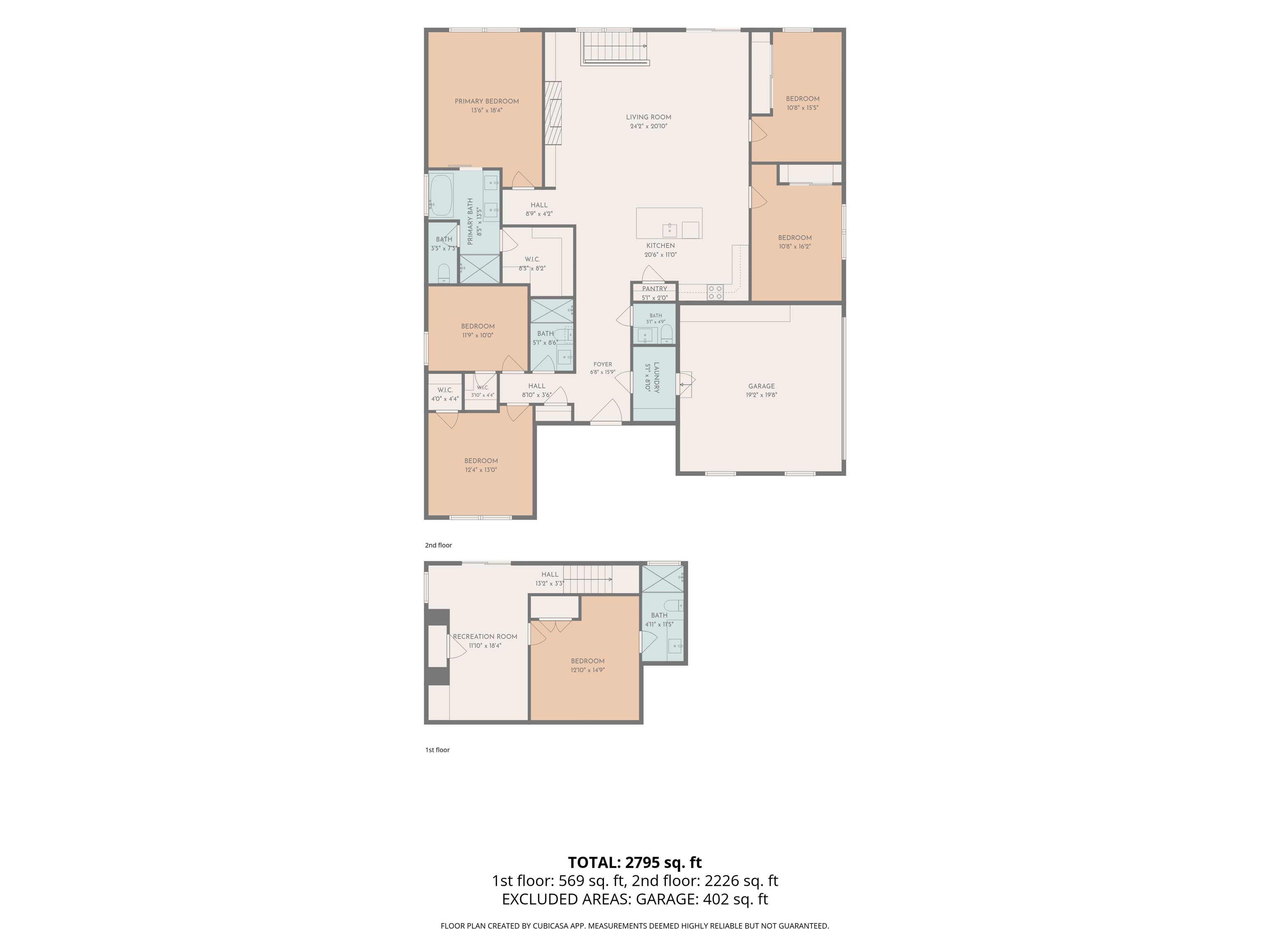194 Eastberrys Creek Road Property Photo 50