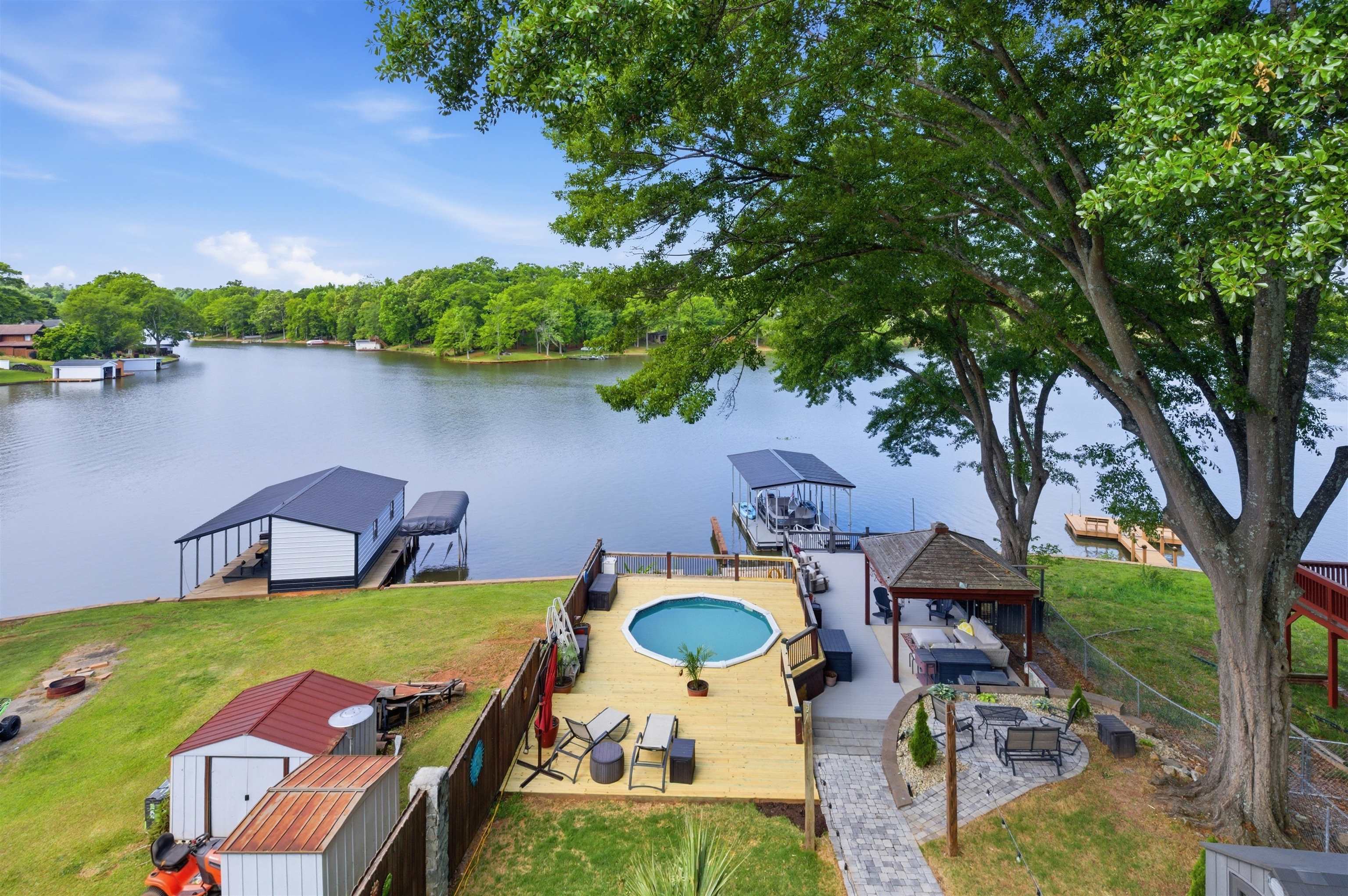 489 Lyman Lake Road Property Photo 5