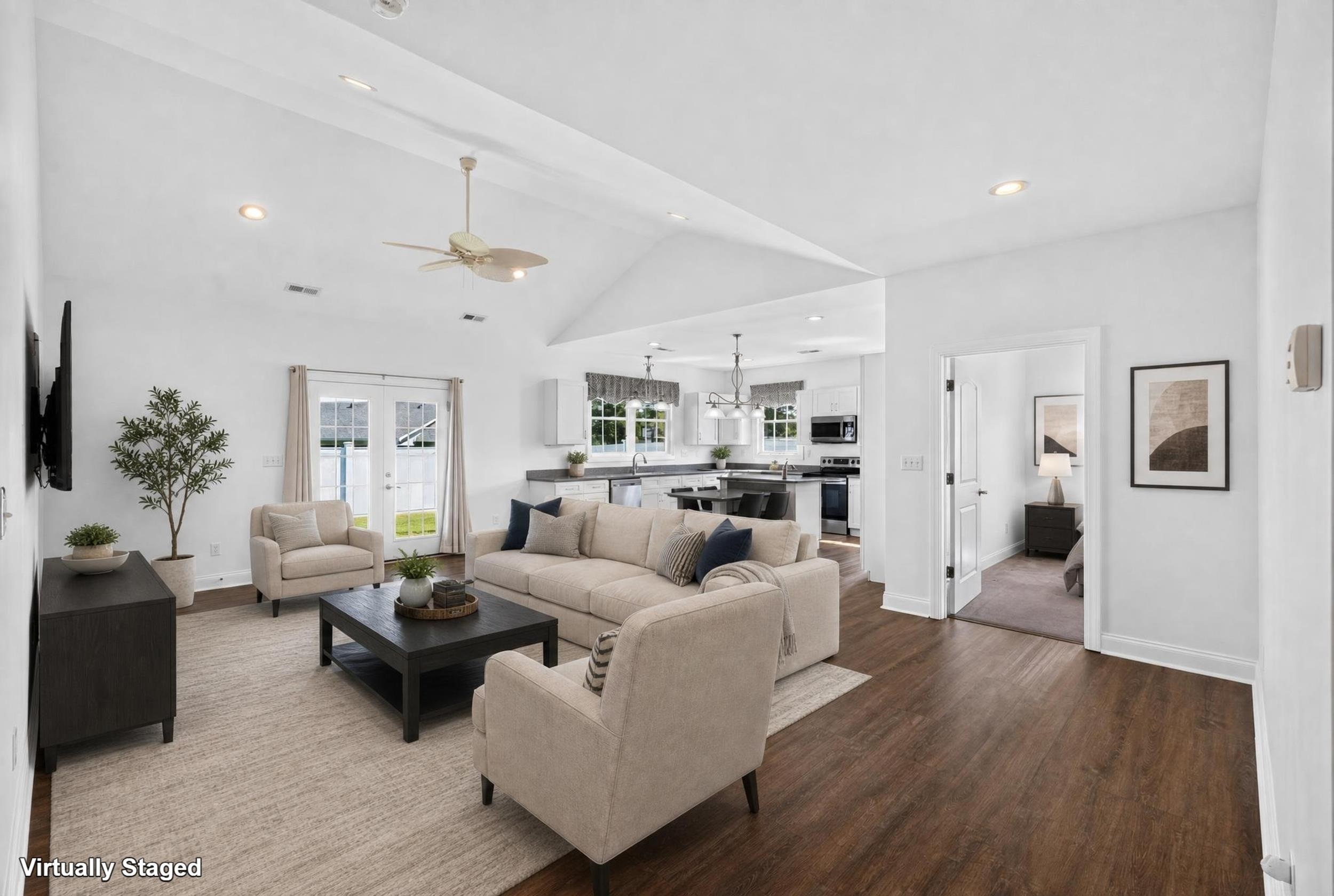 4540 Peachtree Road Property Photo 7