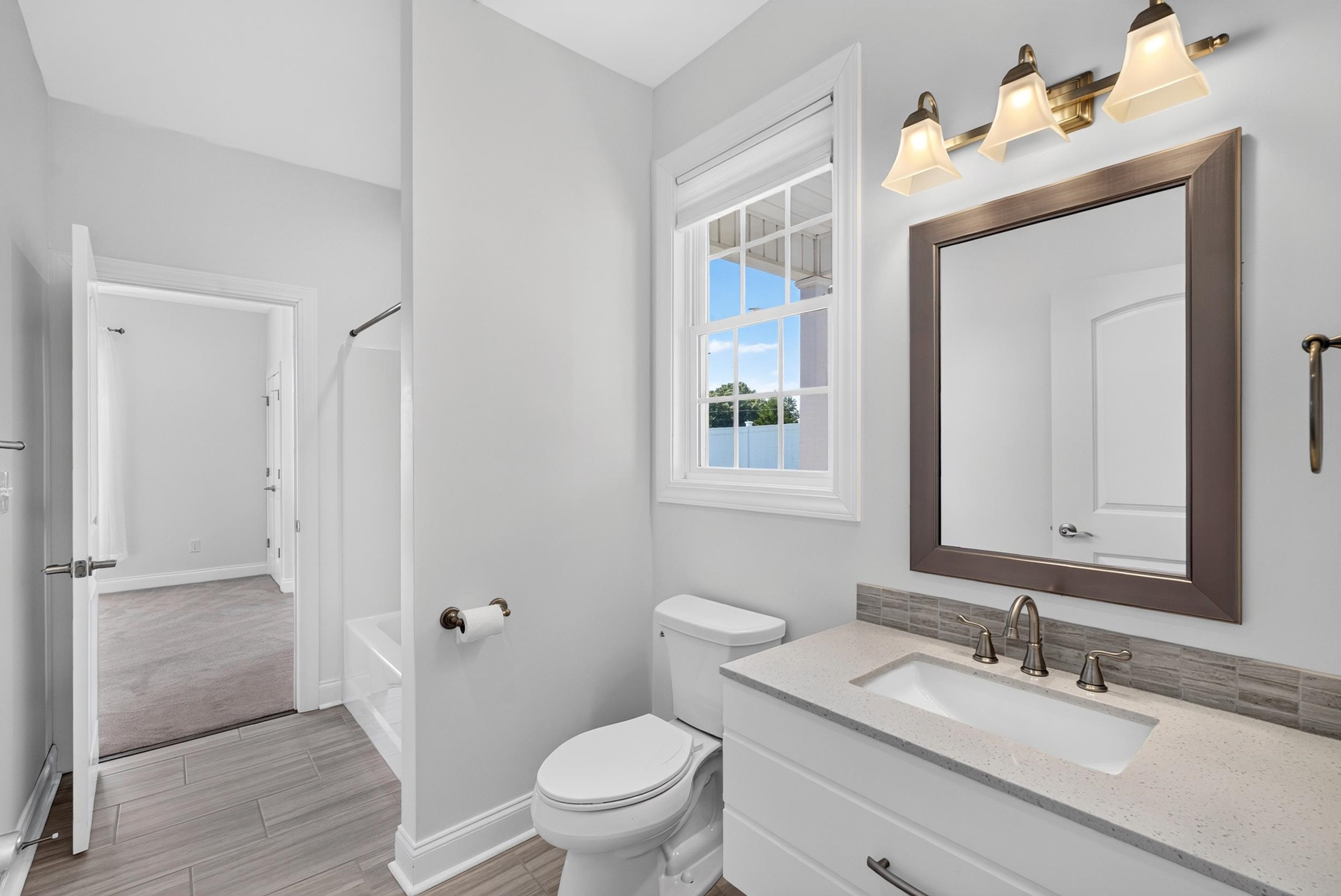 4540 Peachtree Road Property Photo 21