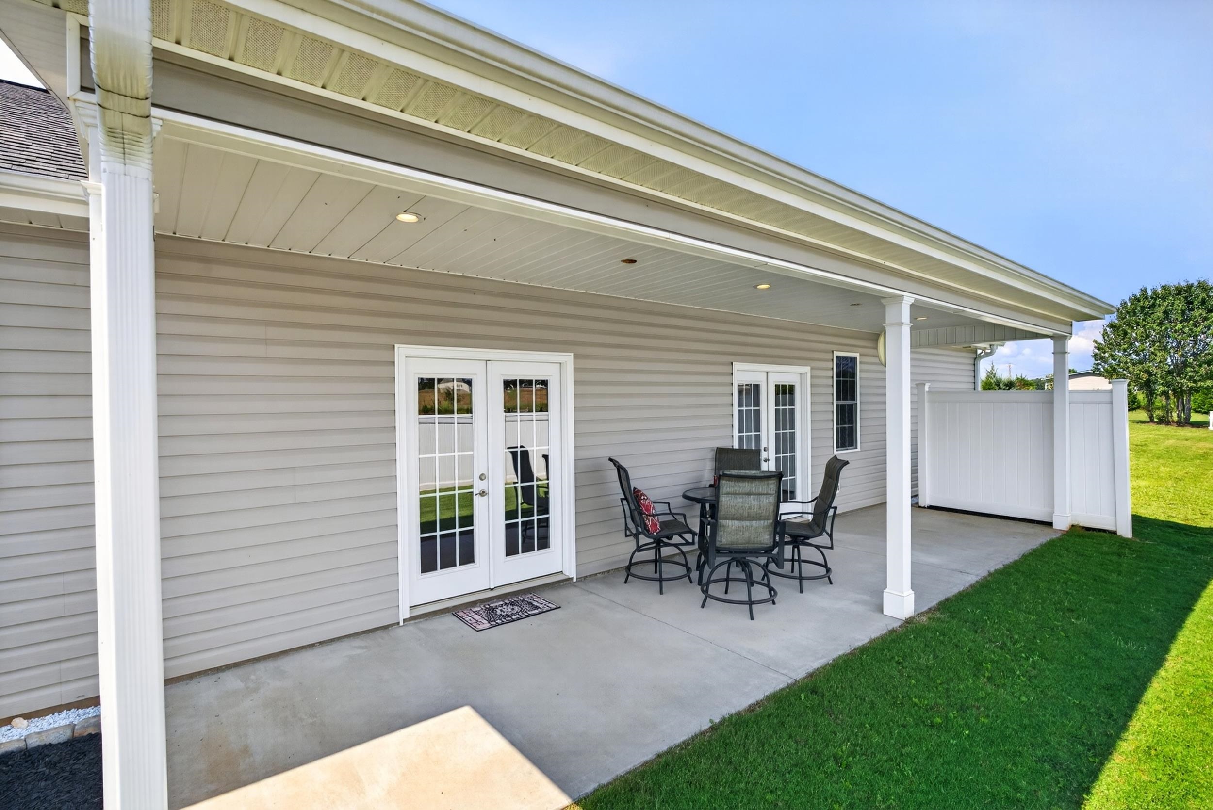 4540 Peachtree Road Property Photo 25