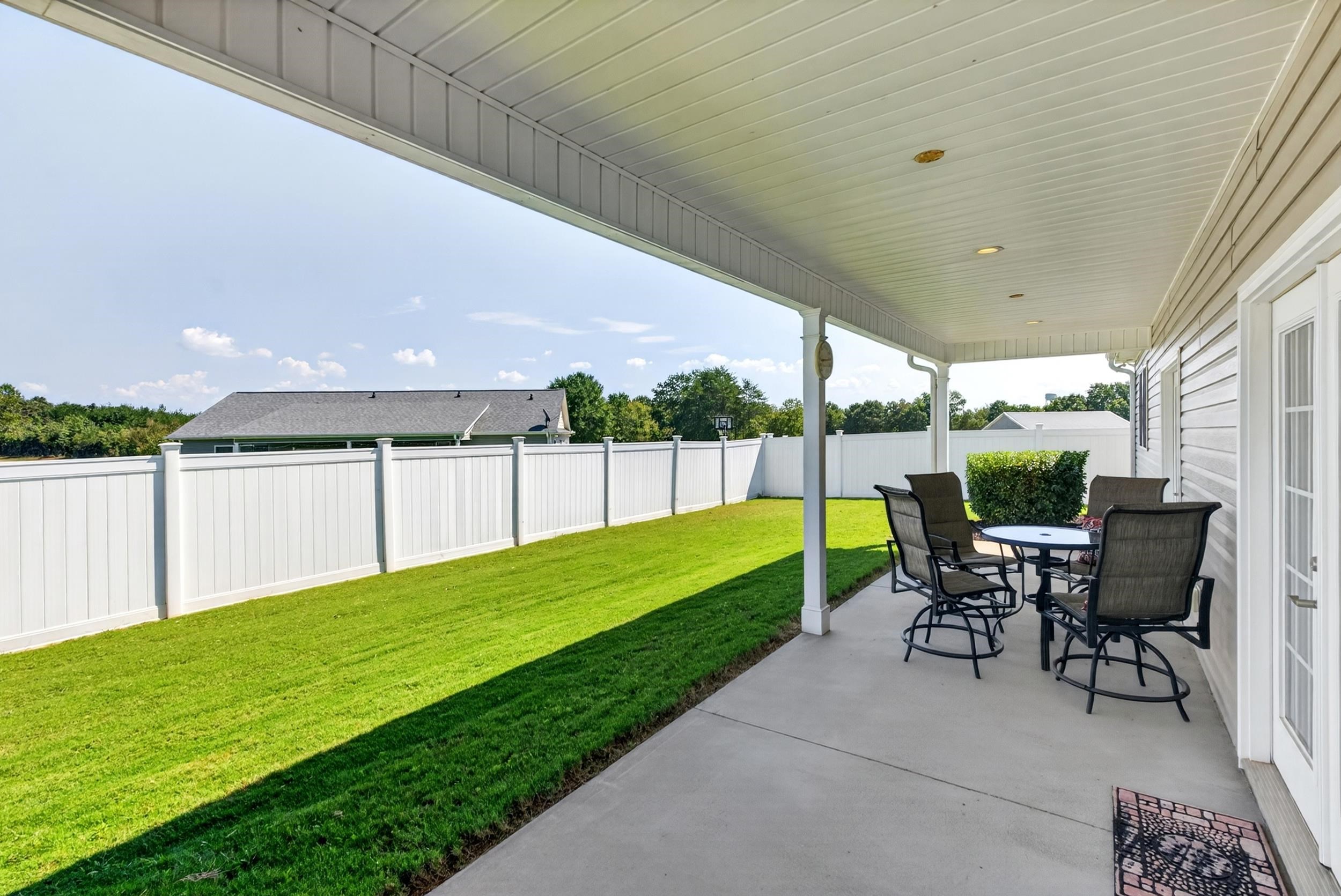 4540 Peachtree Road Property Photo 27