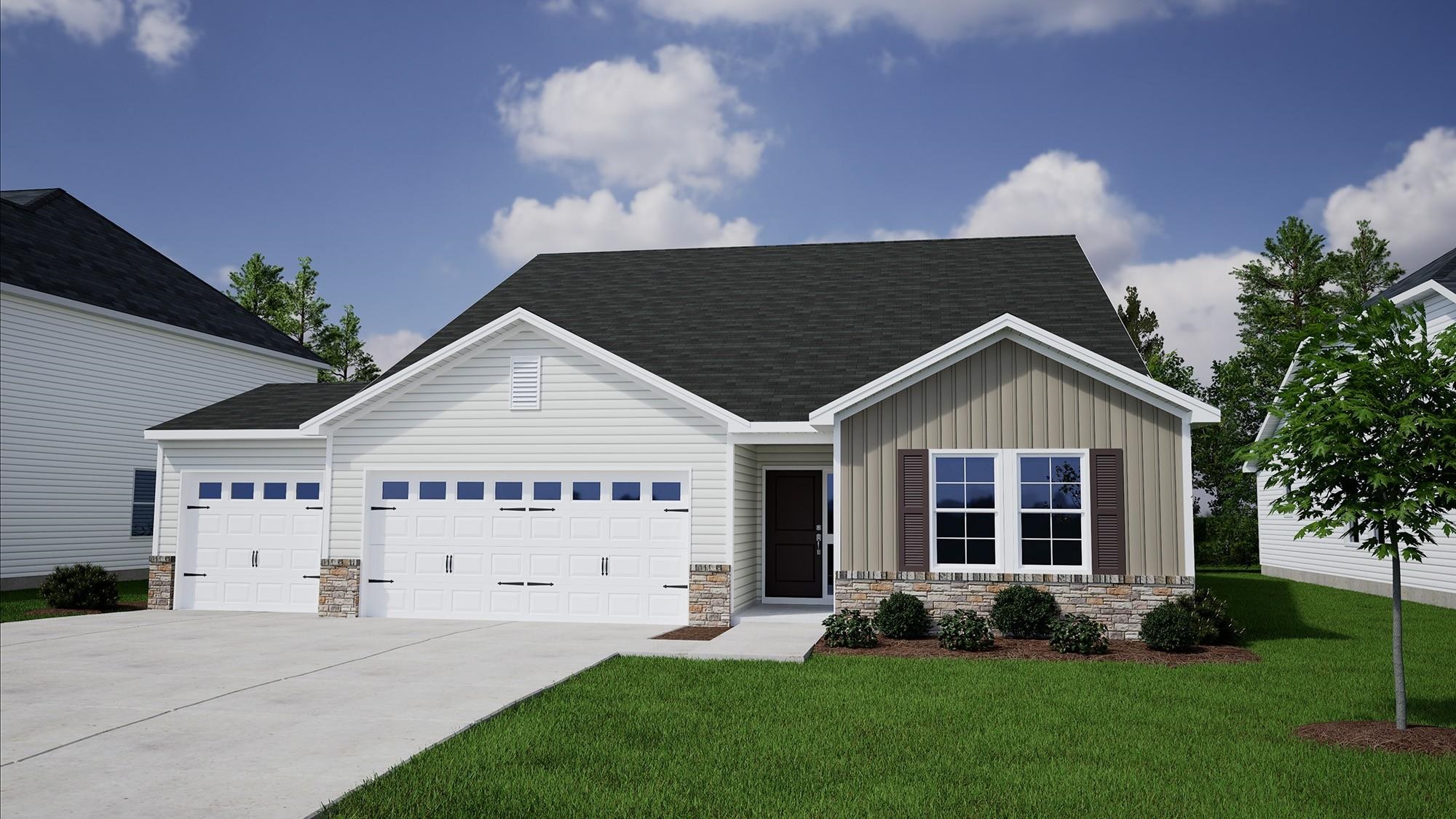520 Sims View Court Property Photo 1