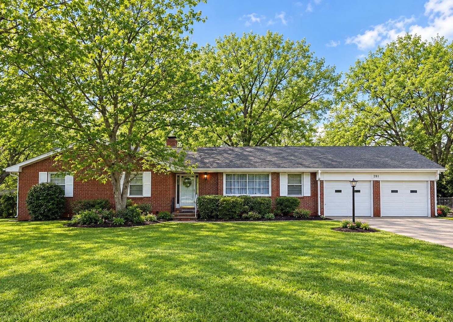 214 Midway Drive Property Photo 1