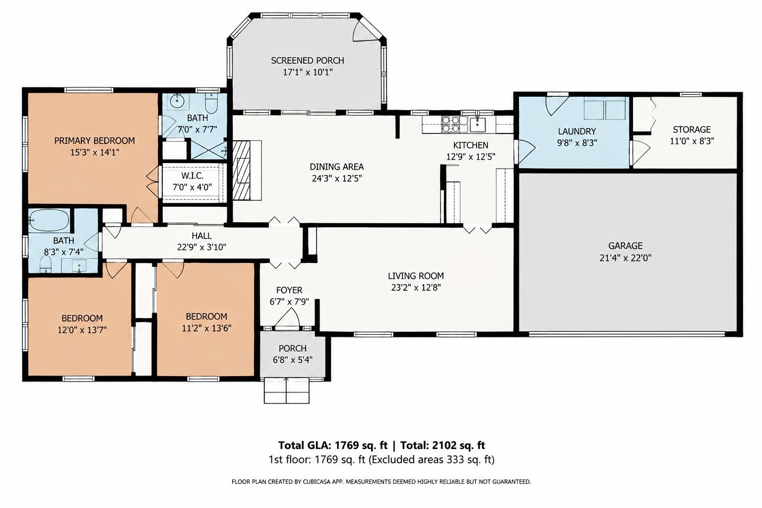 214 Midway Drive Property Photo 15