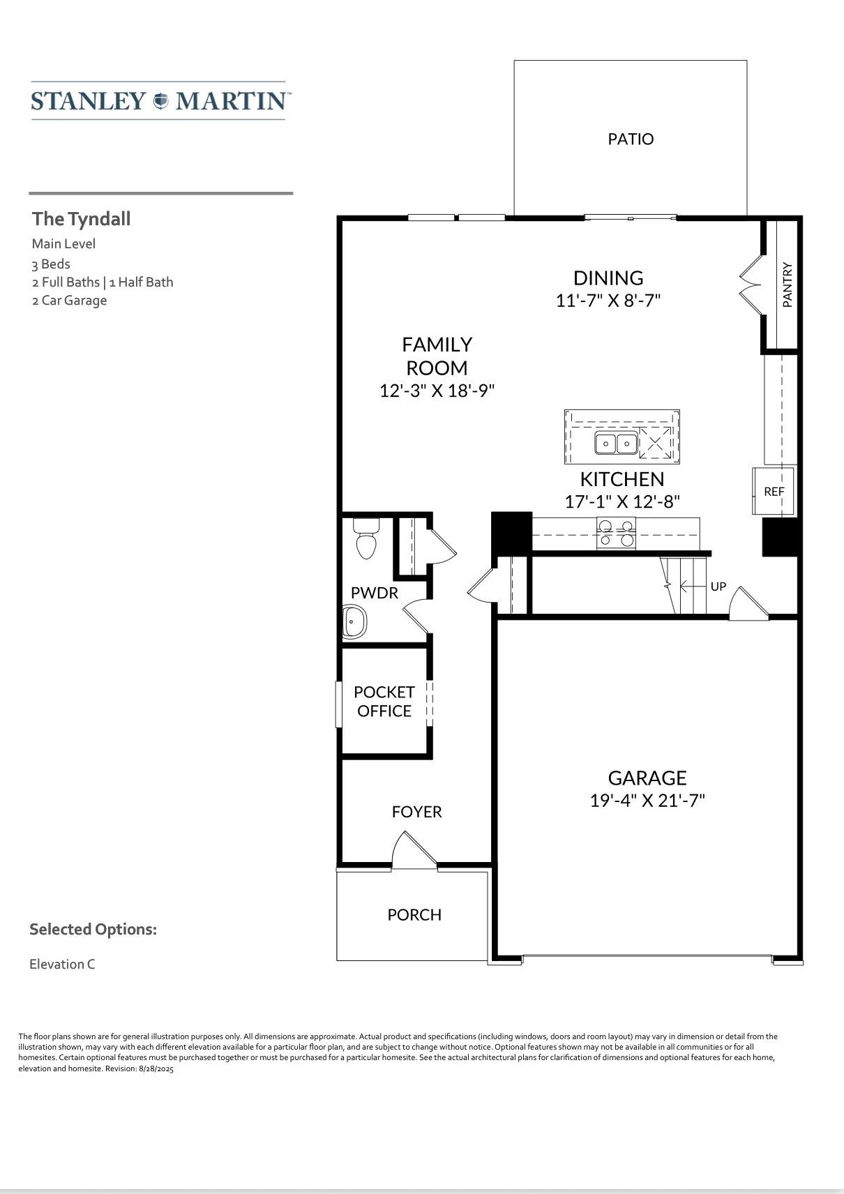 5123 Sunnycreek Drive Property Photo 2