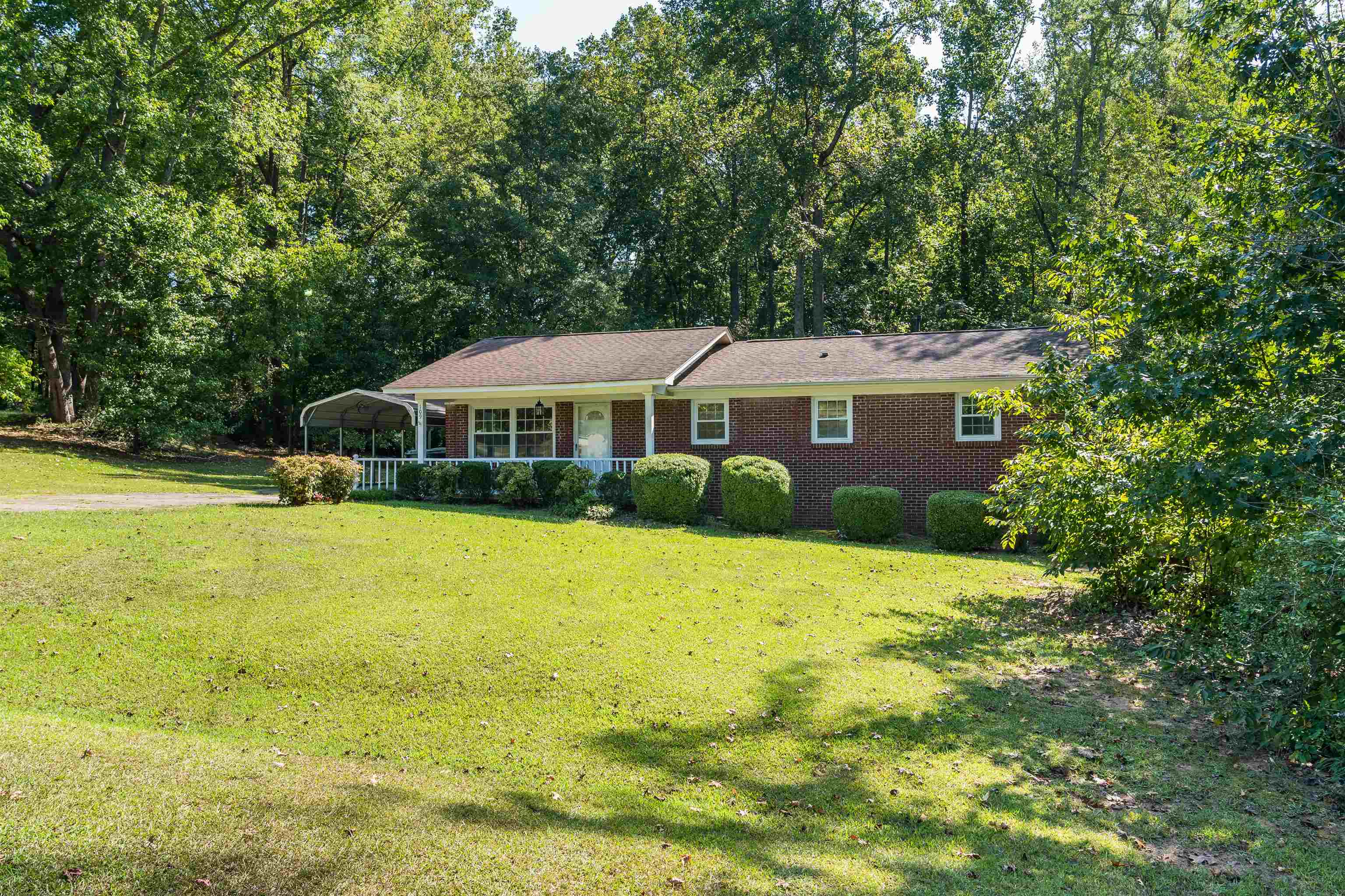 109 Partridge Property Photo 1