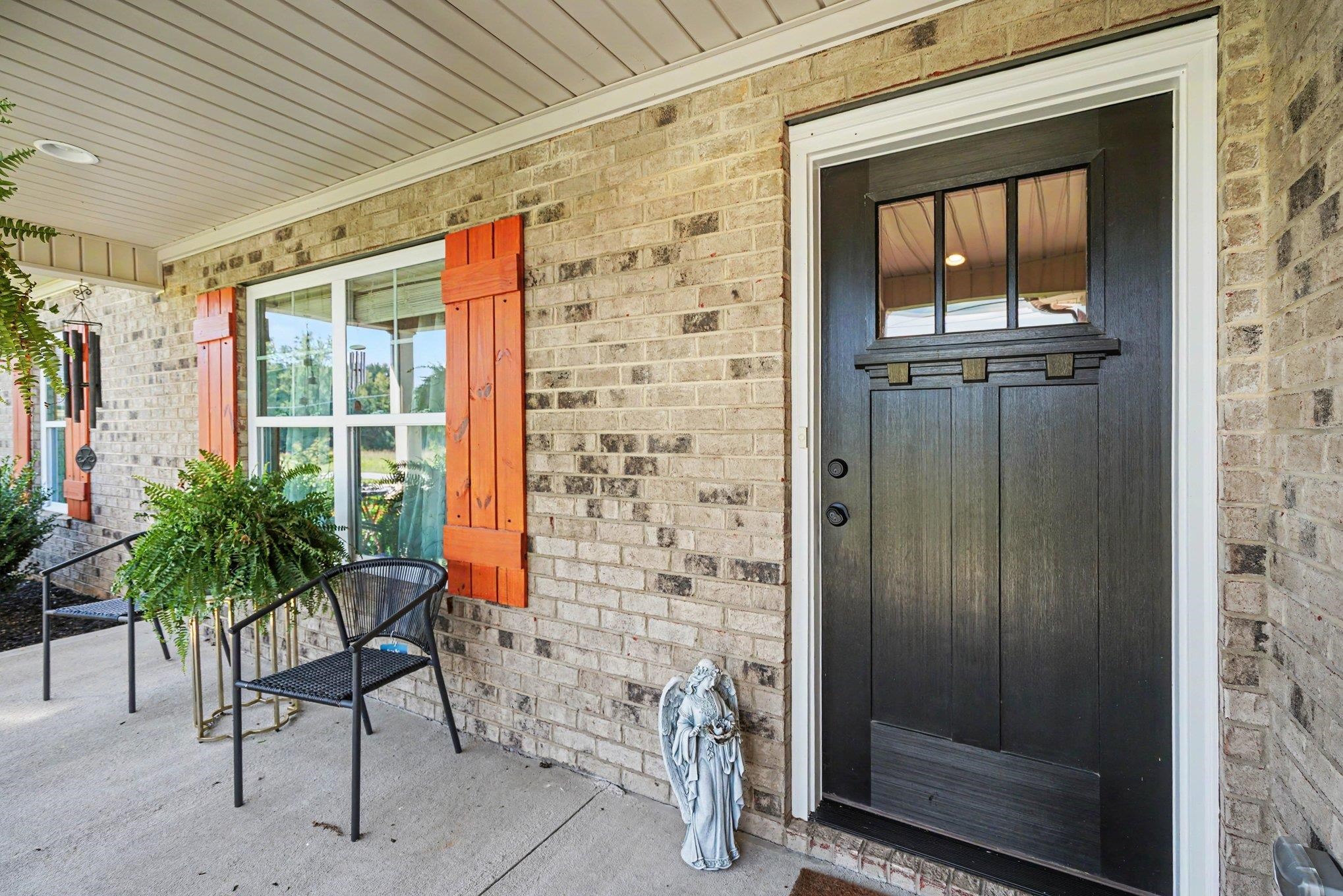 441 Cherokee Creek Road Property Photo 4