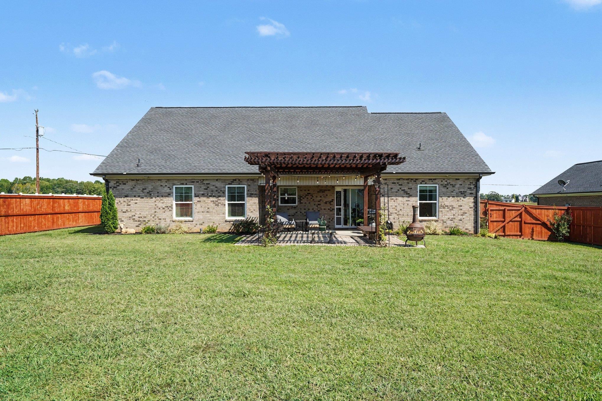 441 Cherokee Creek Road Property Photo 22