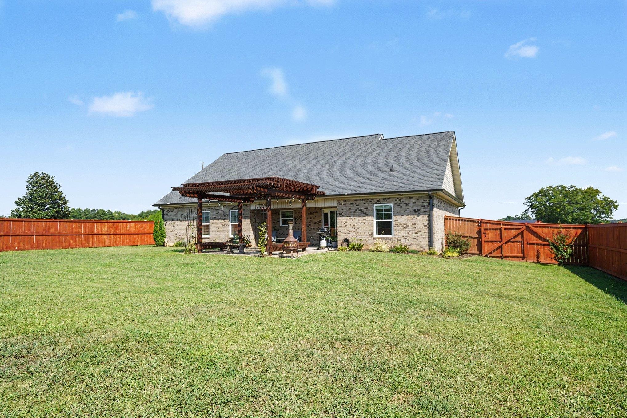 441 Cherokee Creek Road Property Photo 23