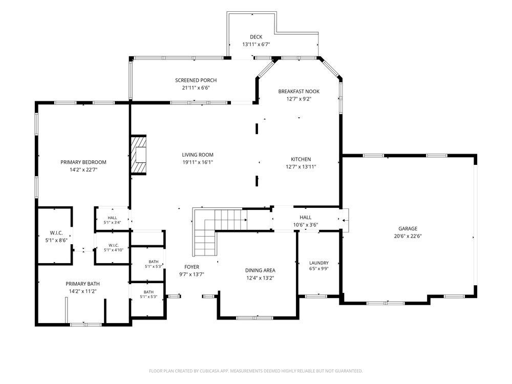 742 Tinsberry Lane Property Photo 49