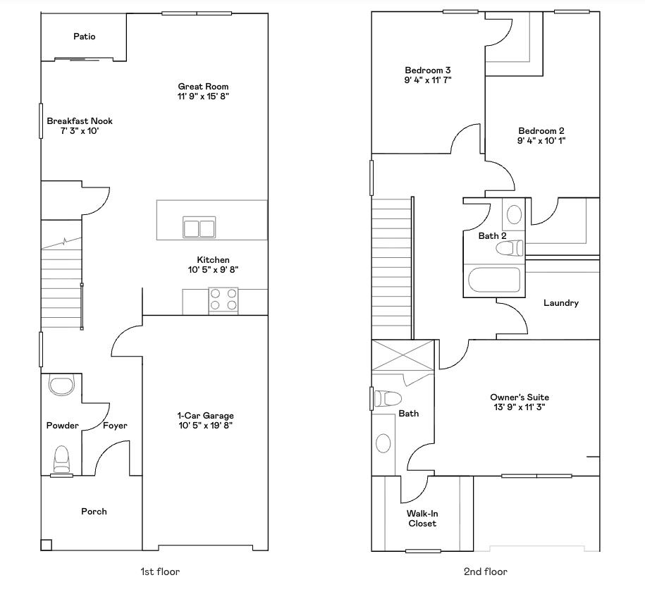 904 Mahaffey Court Property Photo 19