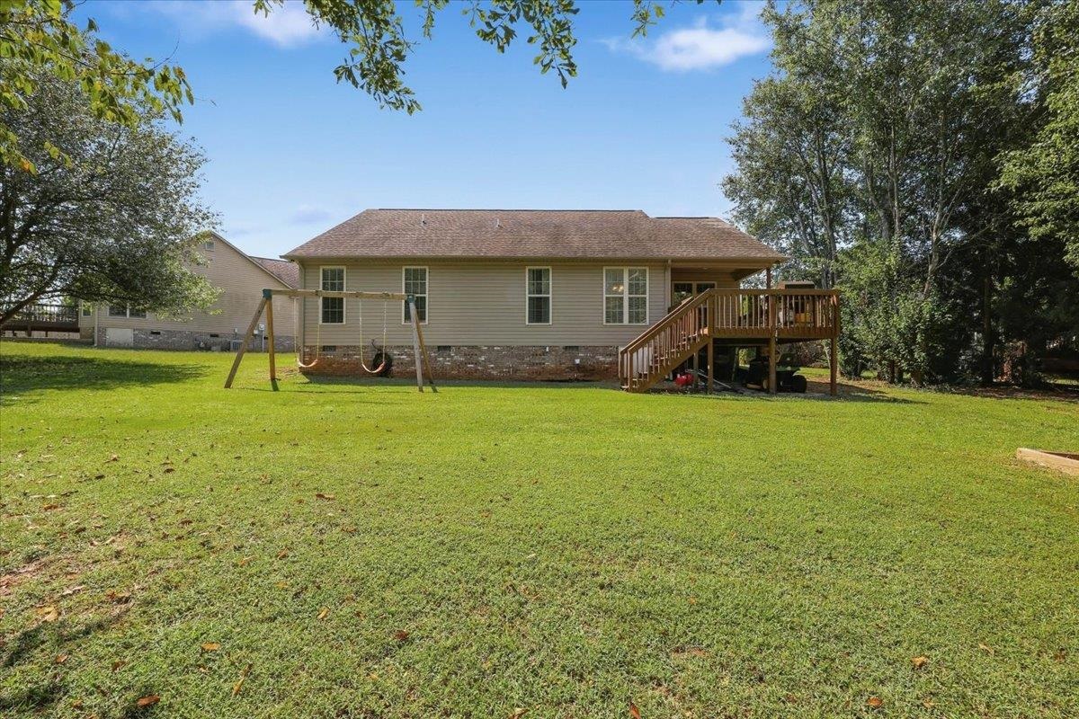 235 Metcalf Court Property Photo 30
