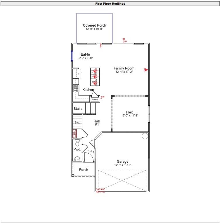 2224 Mill Loop Property Photo 2