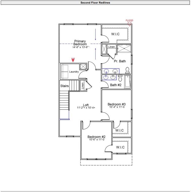 2224 Mill Loop Property Photo 3
