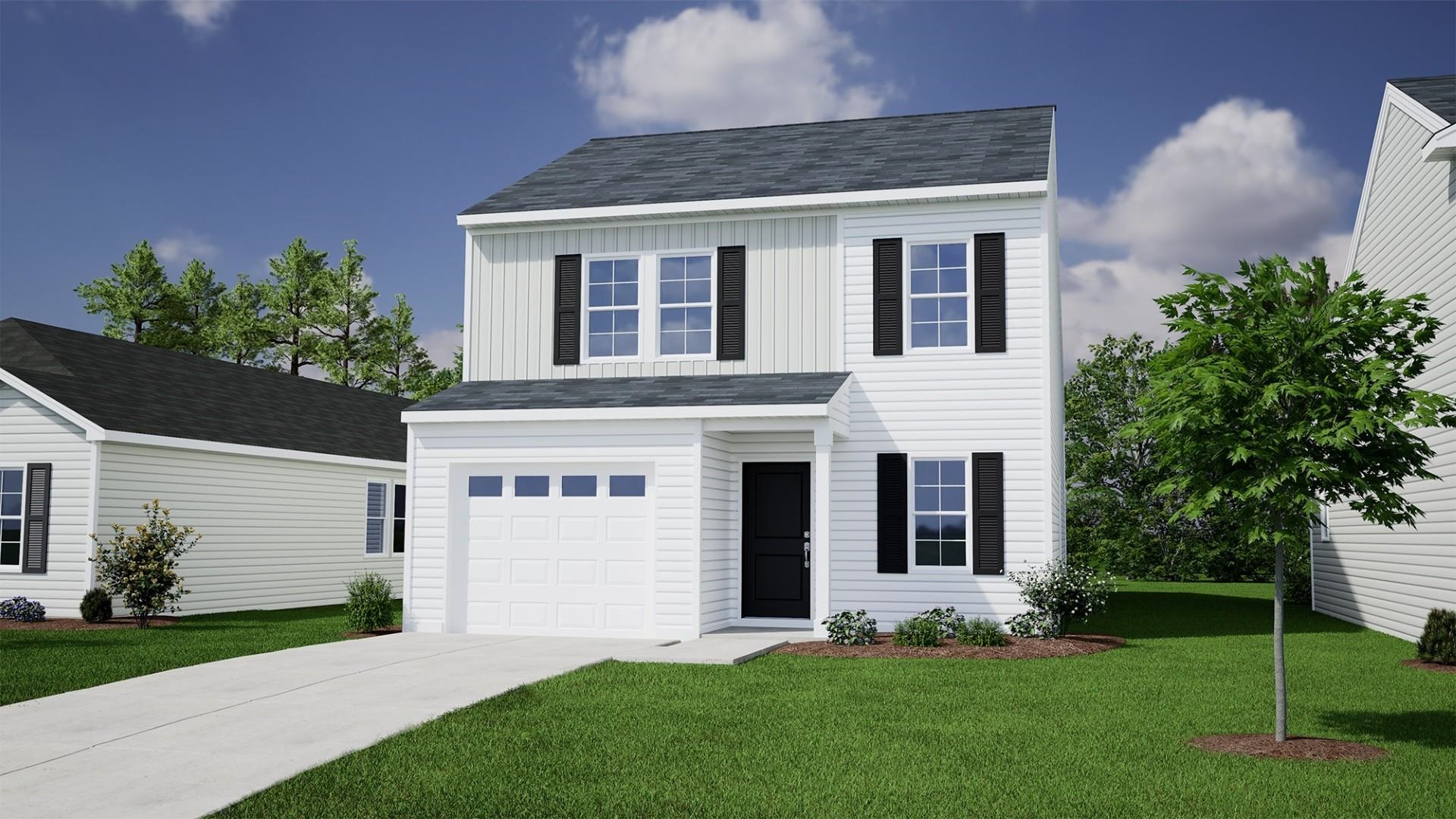 2225 Mill Loop Property Photo 1