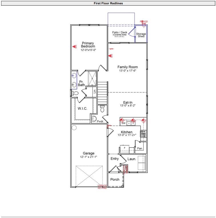 2225 Mill Loop Property Photo 2