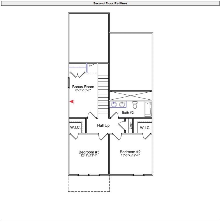 2225 Mill Loop Property Photo 3