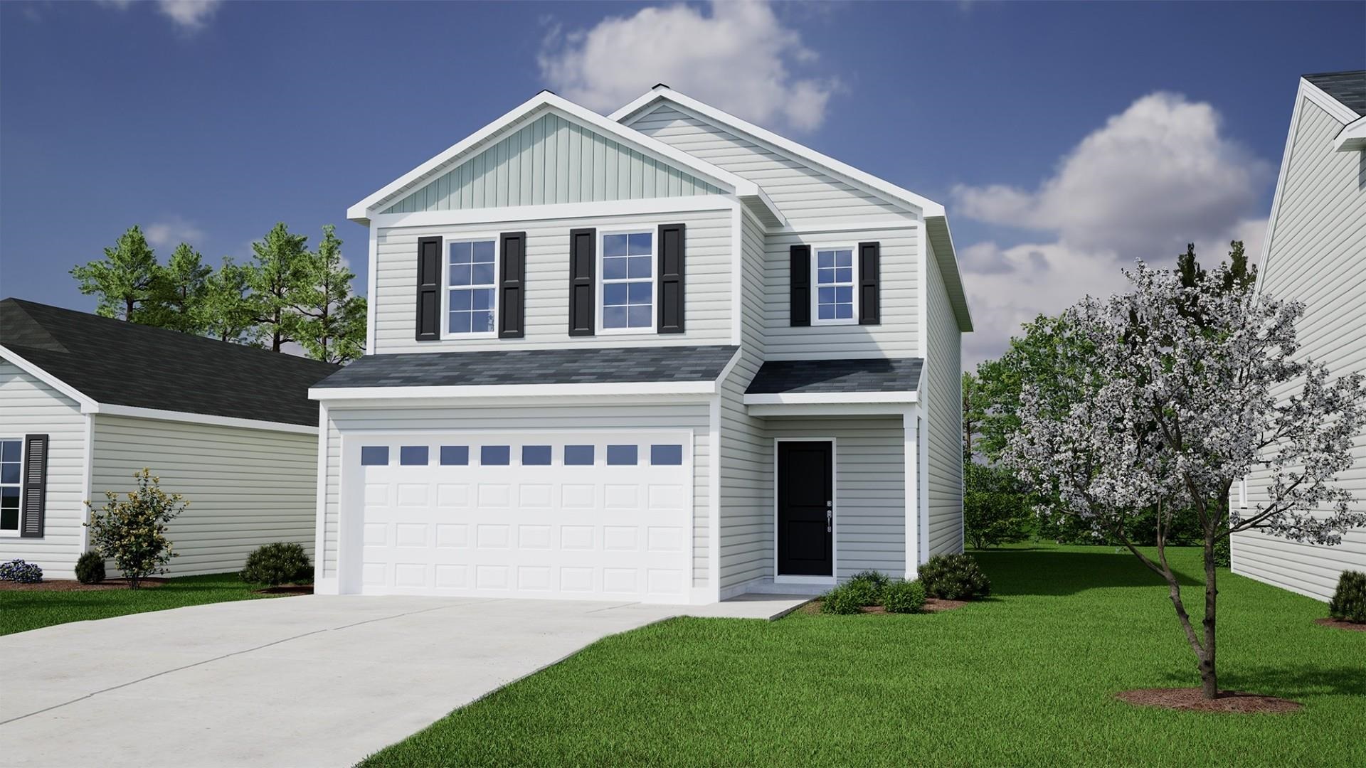 2233 Mill Loop Property Photo 1