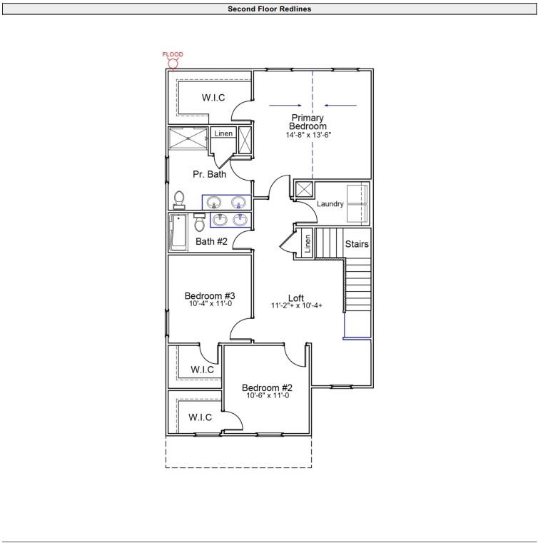 2233 Mill Loop Property Photo 3