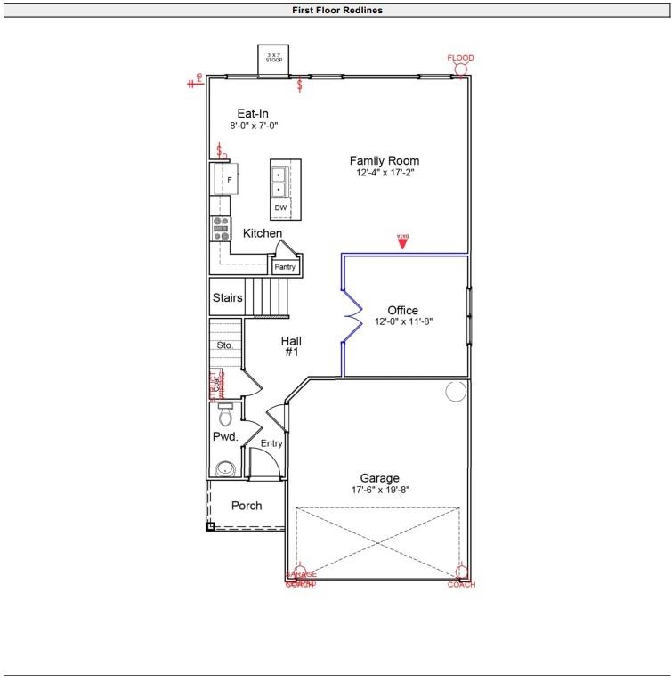 2213 Mill Loop Property Photo 2