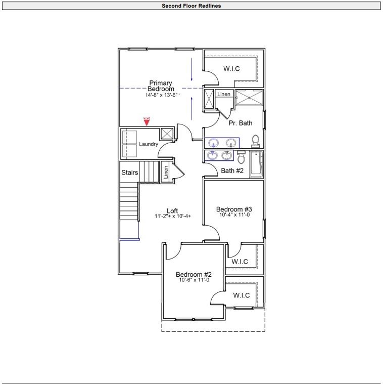 2213 Mill Loop Property Photo 3