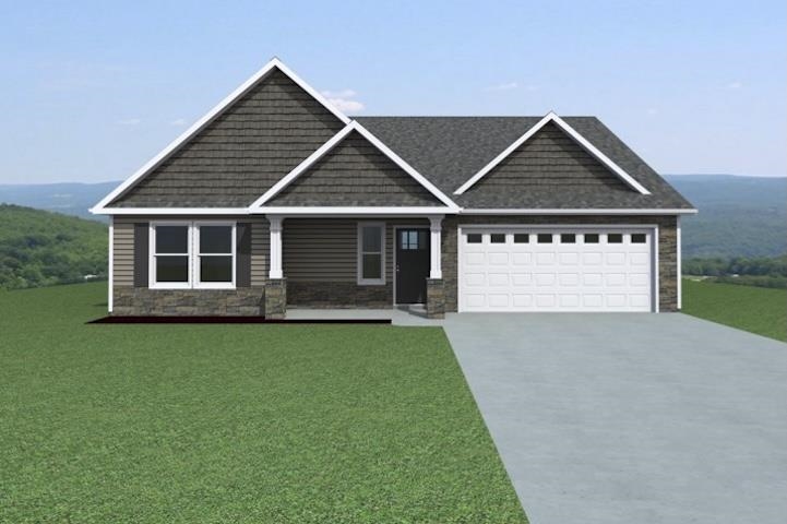 548 Davis Lane Property Photo 1